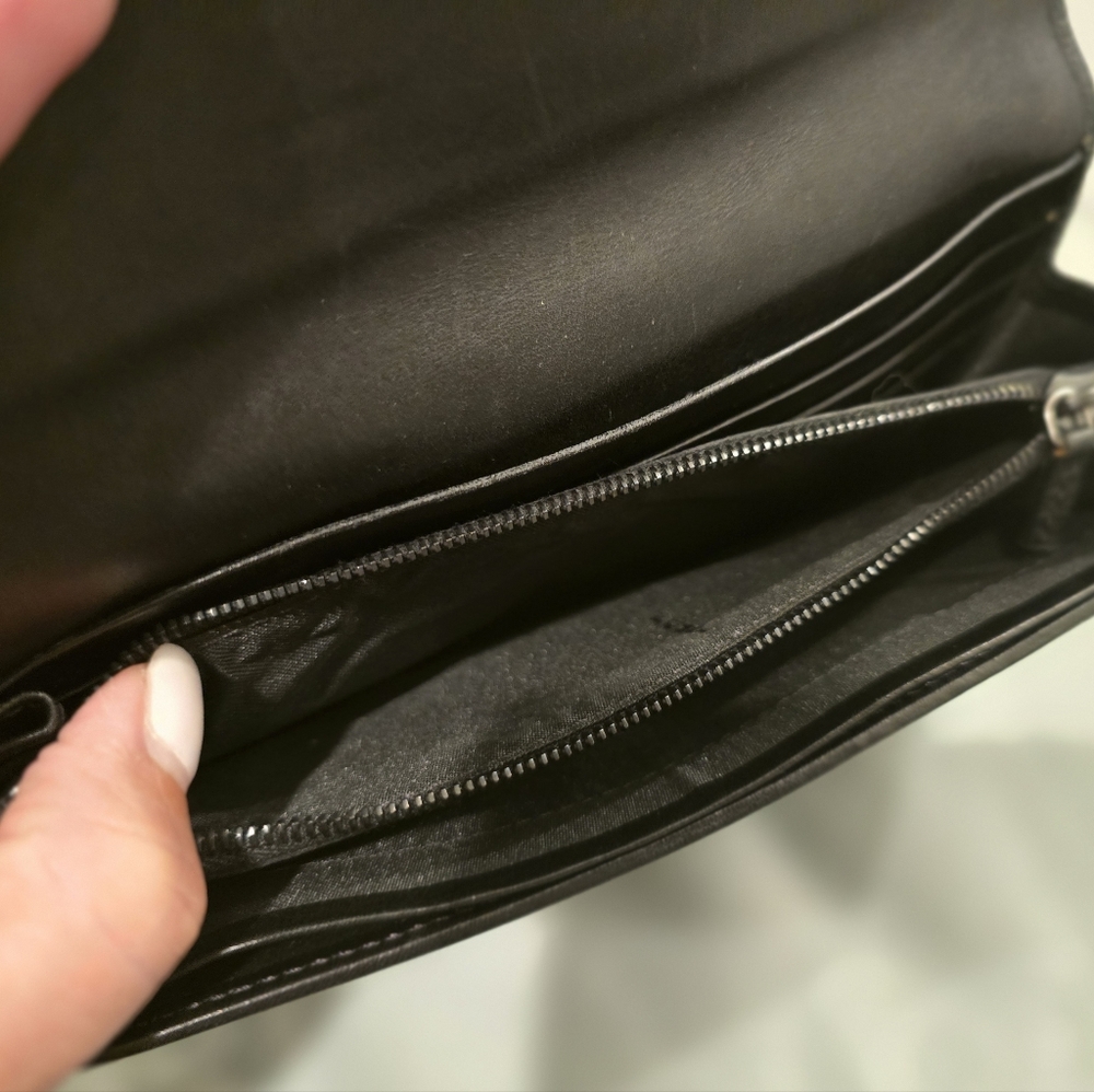 FENDI Zucchino wallet - Picture 11 of 16